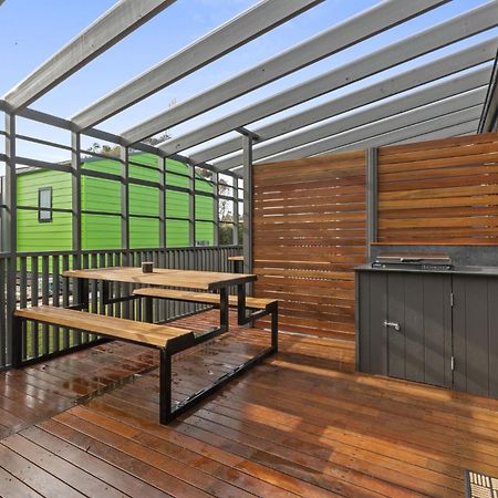 Big4 Bendigo Park Lane Holiday Park Eksteriør bilde