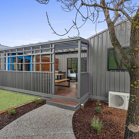 Big4 Bendigo Park Lane Holiday Park Eksteriør bilde