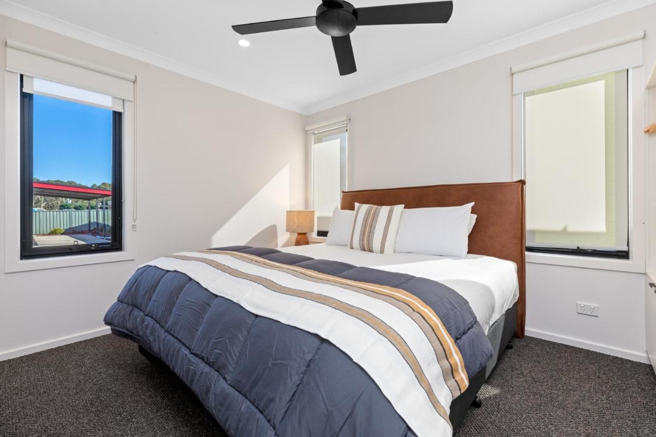Big4 Bendigo Park Lane Holiday Park Eksteriør bilde