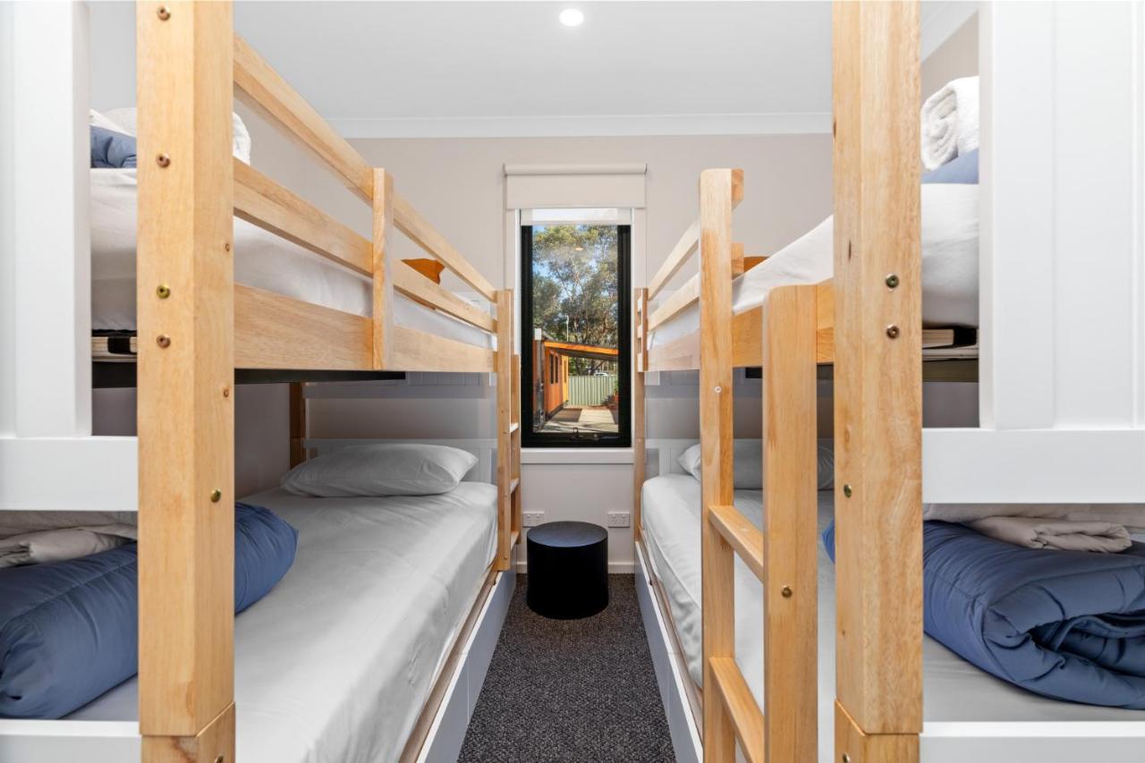 Big4 Bendigo Park Lane Holiday Park Eksteriør bilde