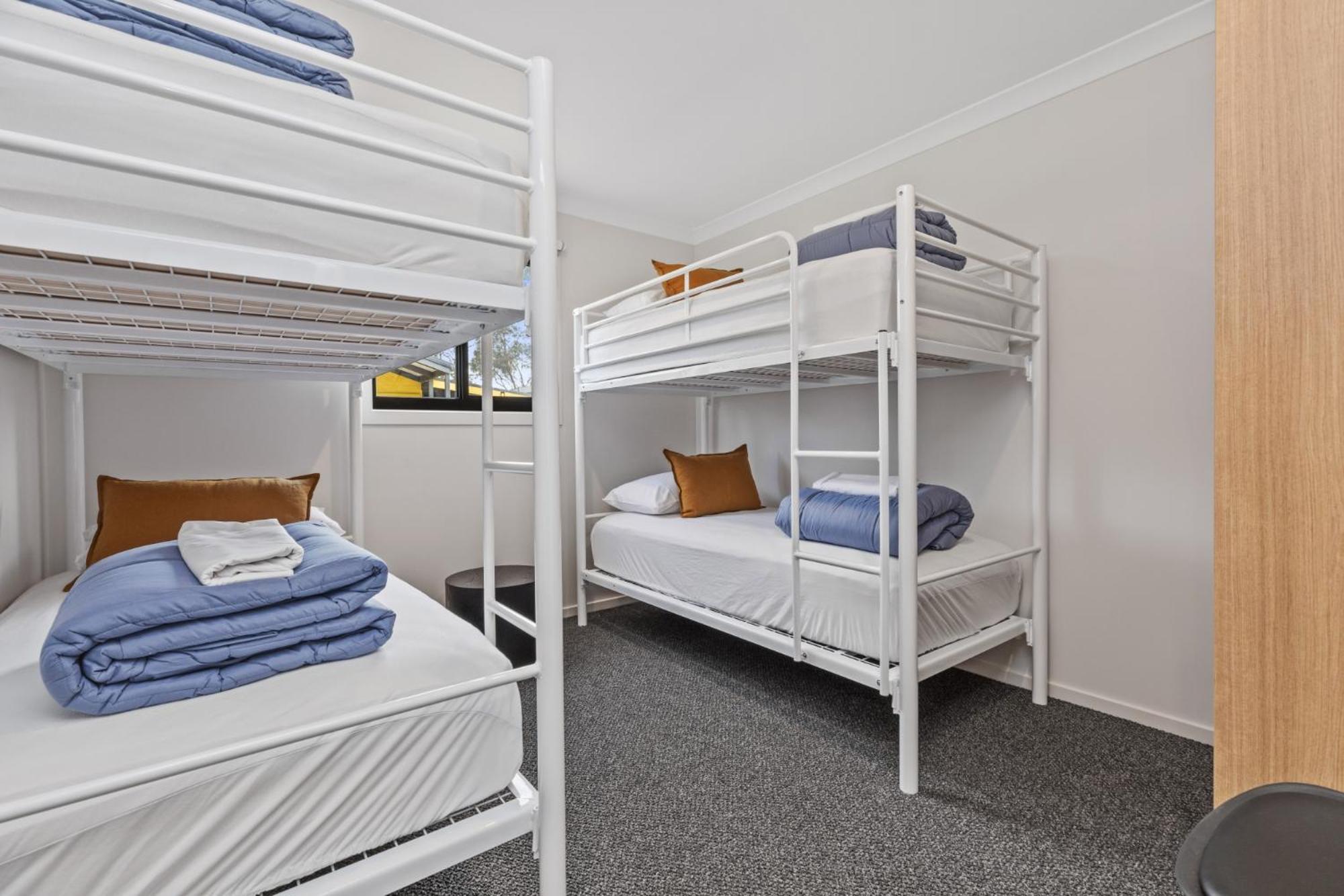 Big4 Bendigo Park Lane Holiday Park Eksteriør bilde