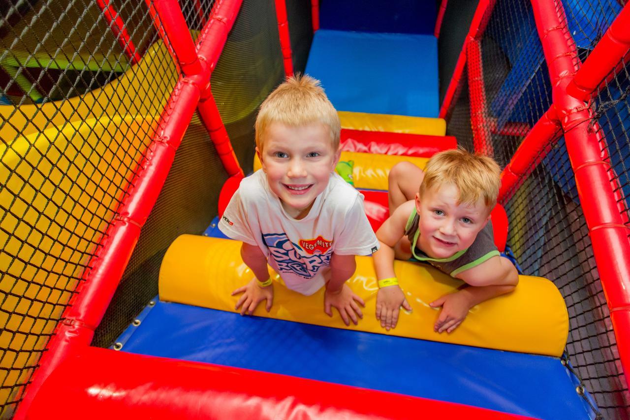 Big4 Bendigo Park Lane Holiday Park Eksteriør bilde