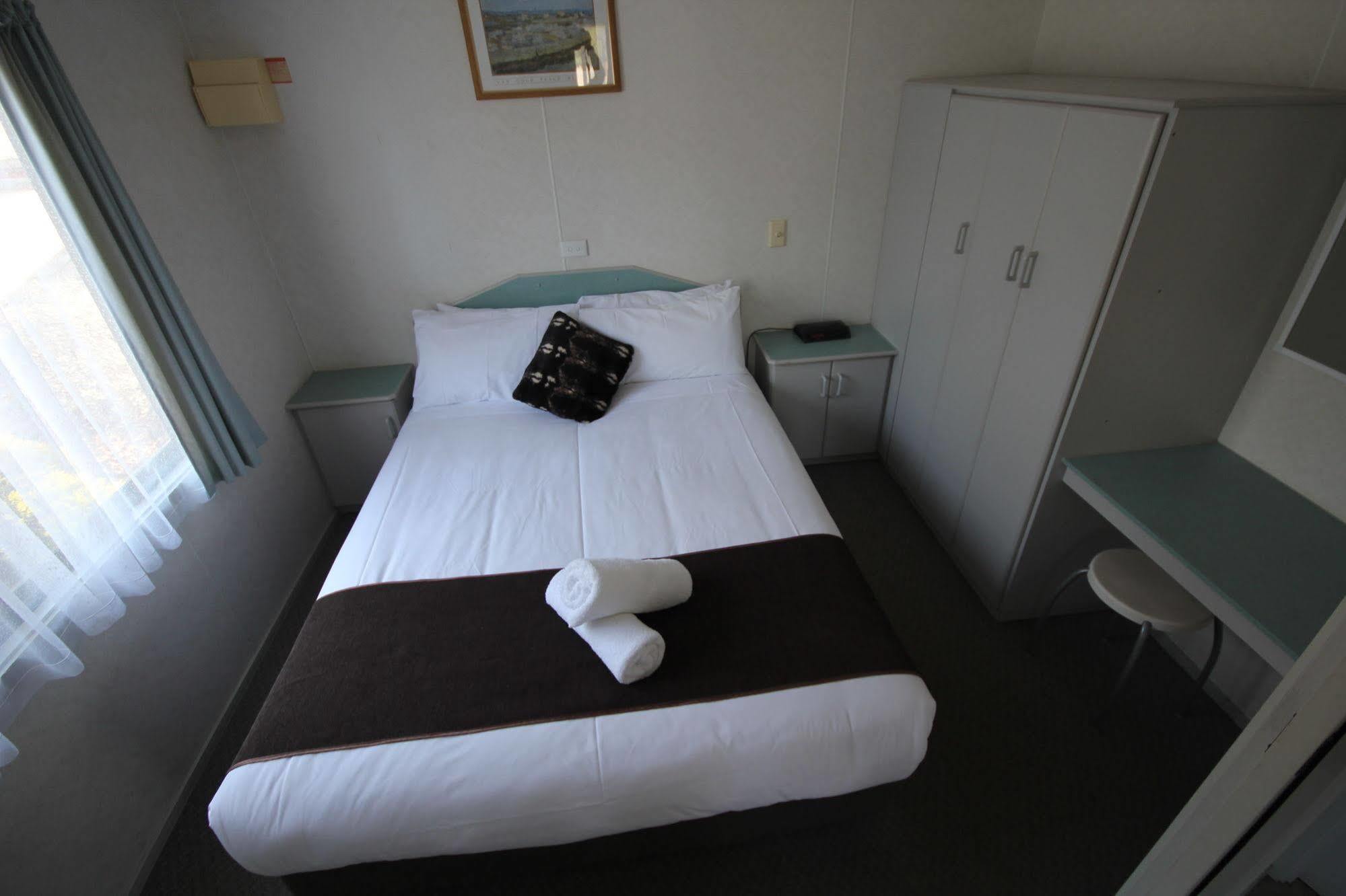 Big4 Bendigo Park Lane Holiday Park Eksteriør bilde