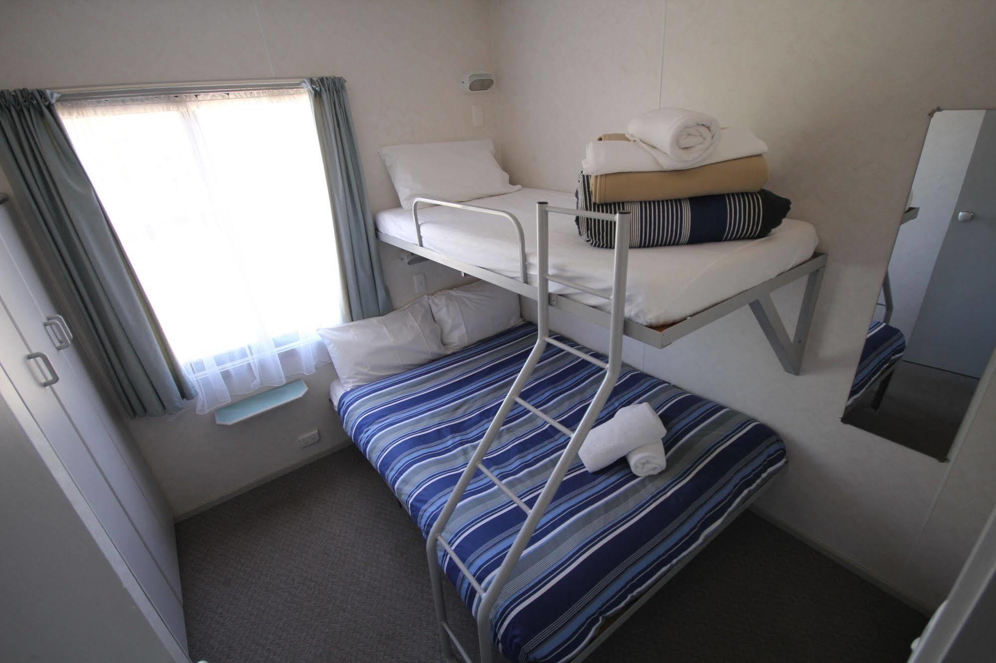 Big4 Bendigo Park Lane Holiday Park Eksteriør bilde