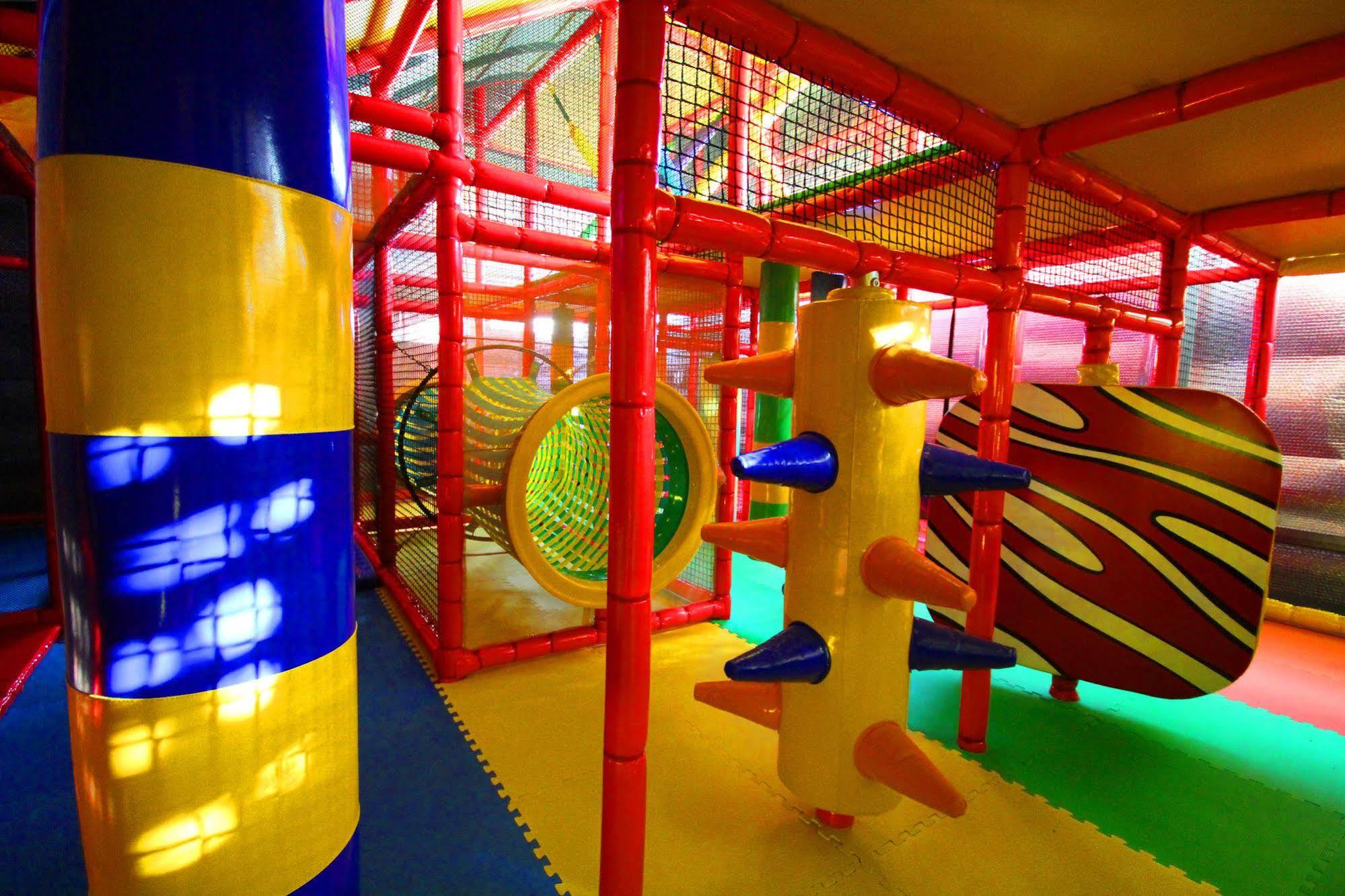 Big4 Bendigo Park Lane Holiday Park Eksteriør bilde