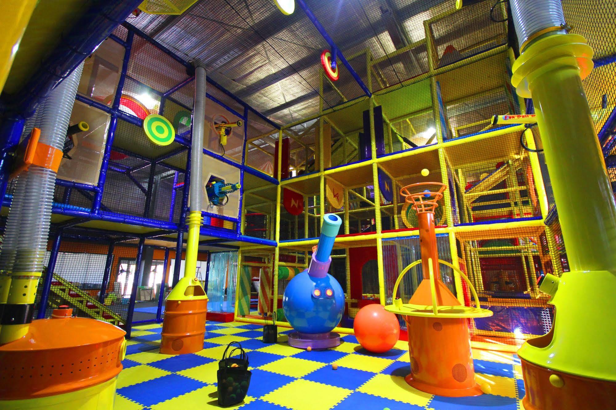 Big4 Bendigo Park Lane Holiday Park Eksteriør bilde